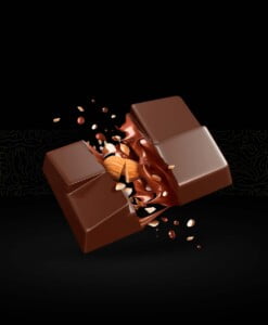 Best Dark Chocolate and White Chocolate - Zokolat