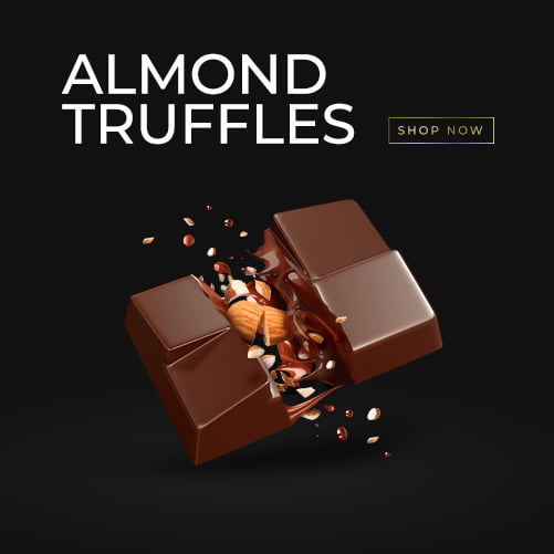 SIGNATURE TRUFFLE COLLECTIONS