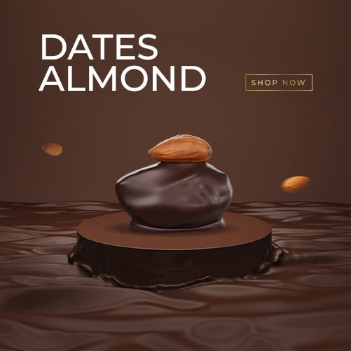 SIGNATURE DATES COLLECTIONS CHOCOLATE
