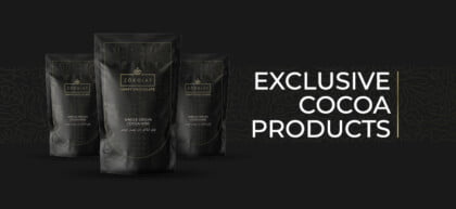 Exclusive Cocoa Products
