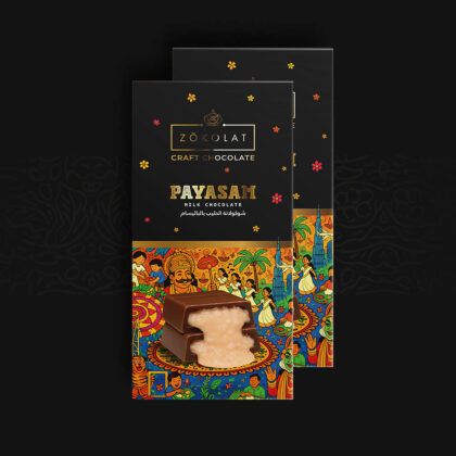 Payasam Milk Chocolate