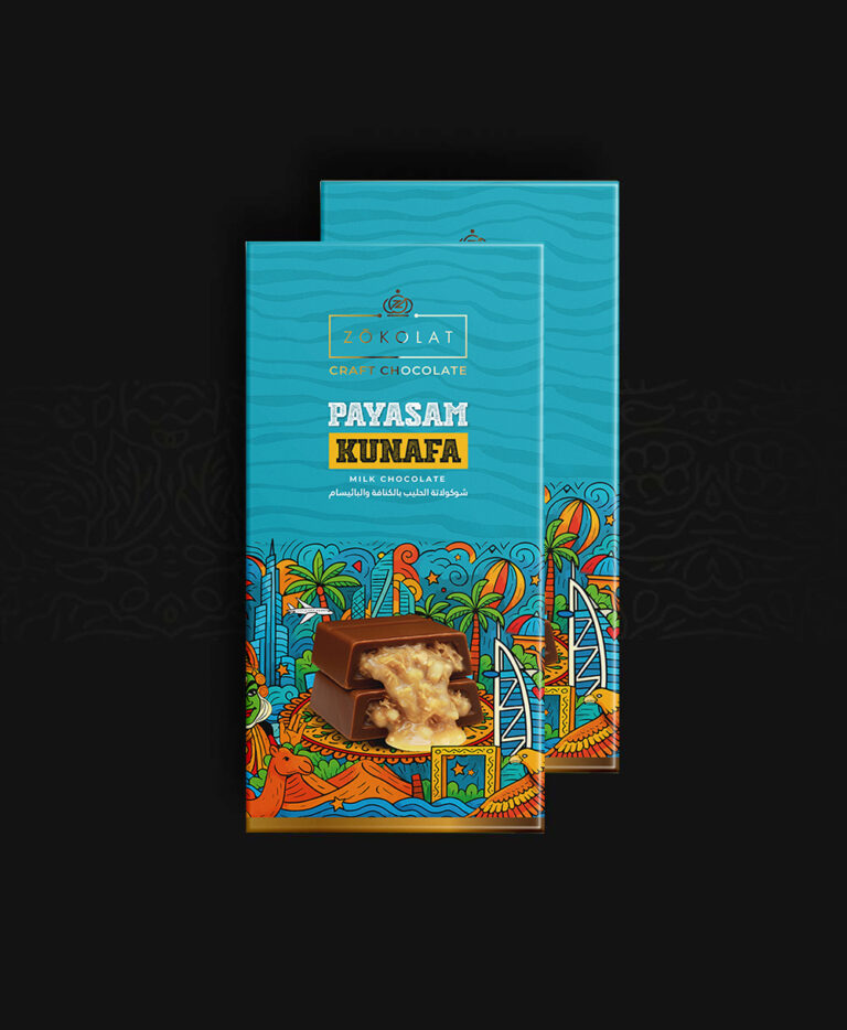 New website